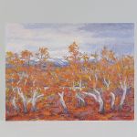 1757&nbsp;3097&nbsp;Oljemålning